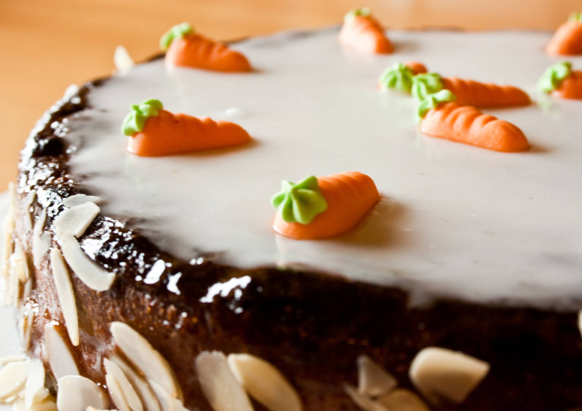 Maraska cake
