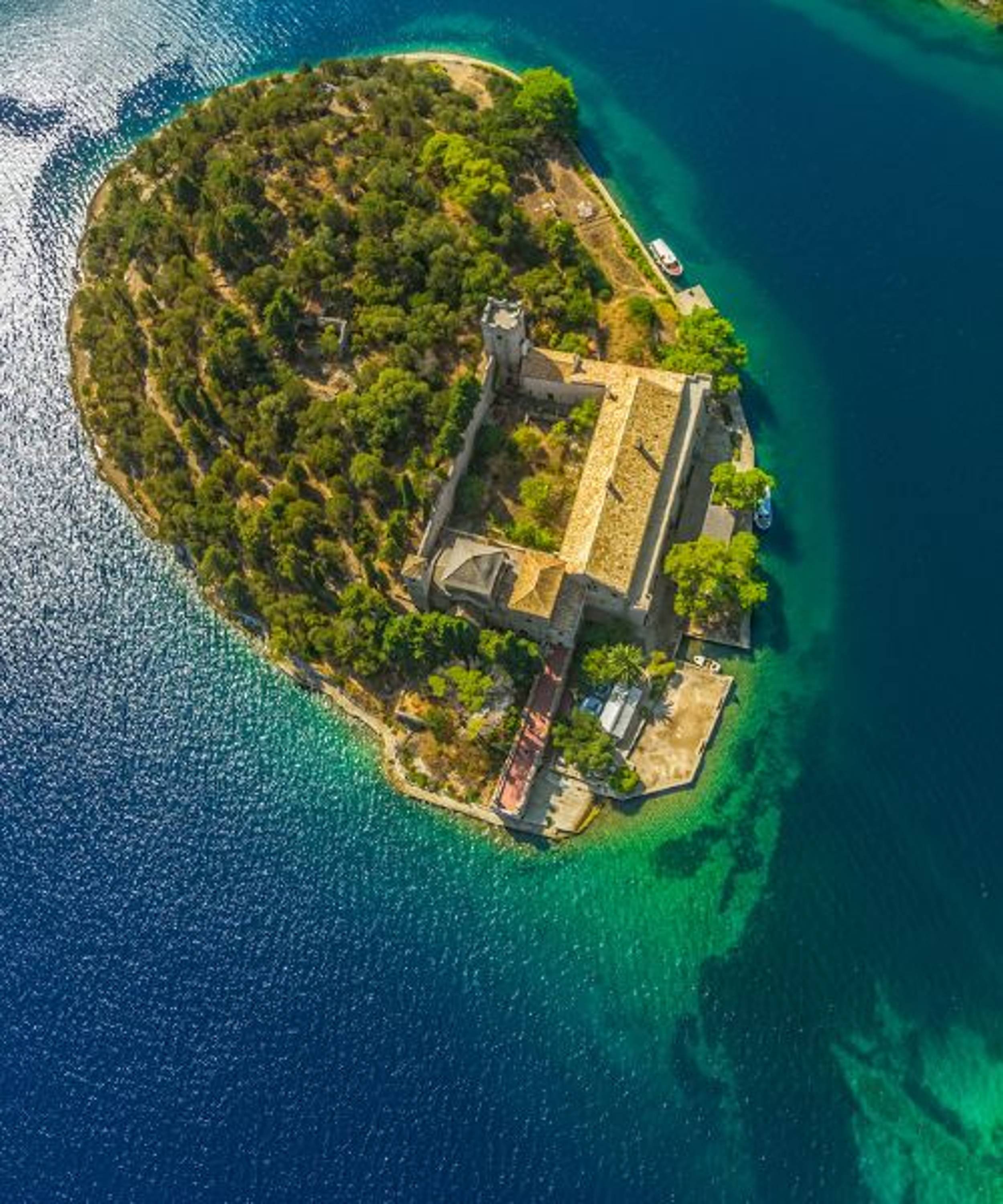 Mljet Image