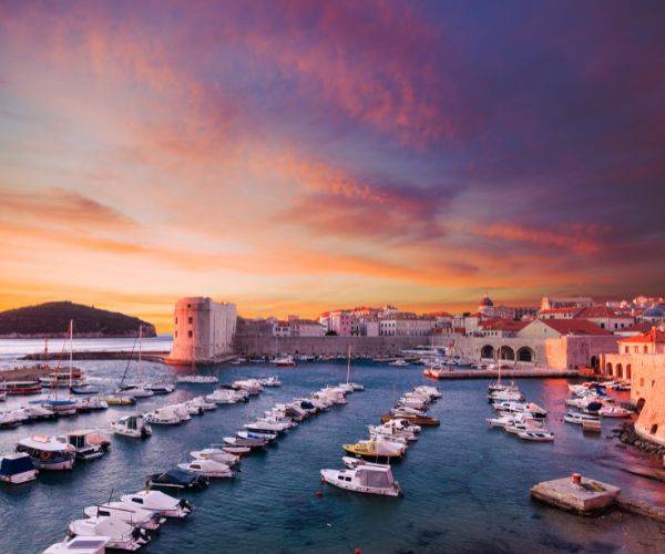 Discover Dubrovnik Tour 2026