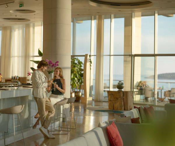 Easter cocktails 2026