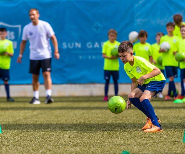 Campioni 2026 July 2