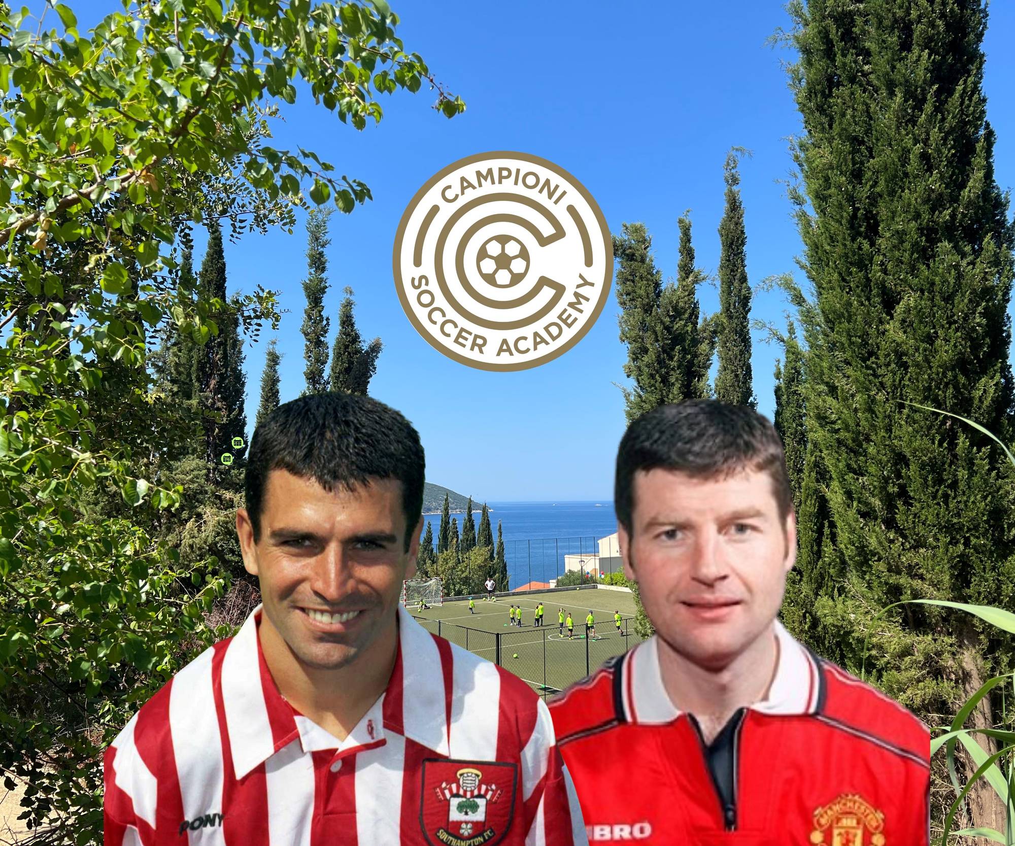 Campioni 2026 July 2