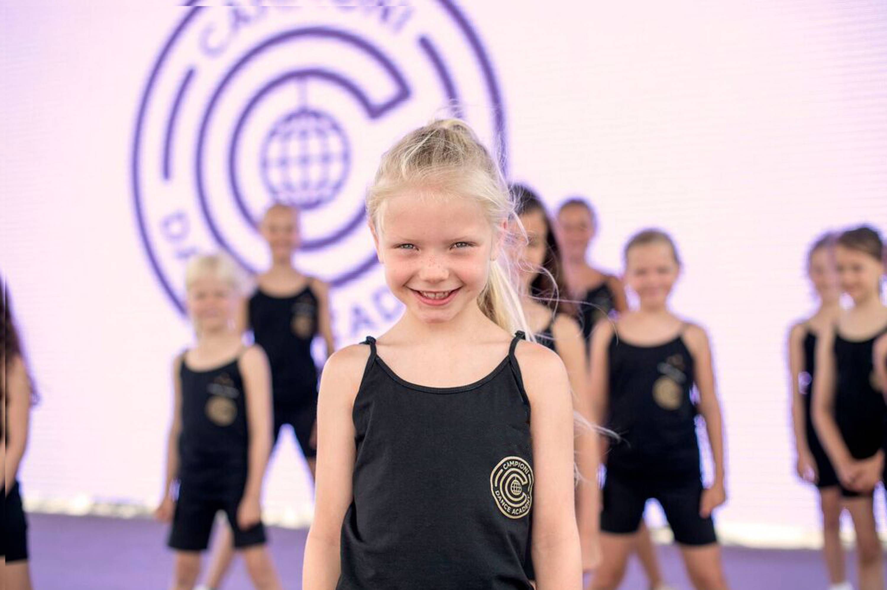 Campioni Dance Academy Image