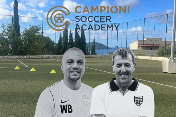 Campioni July 1 2025