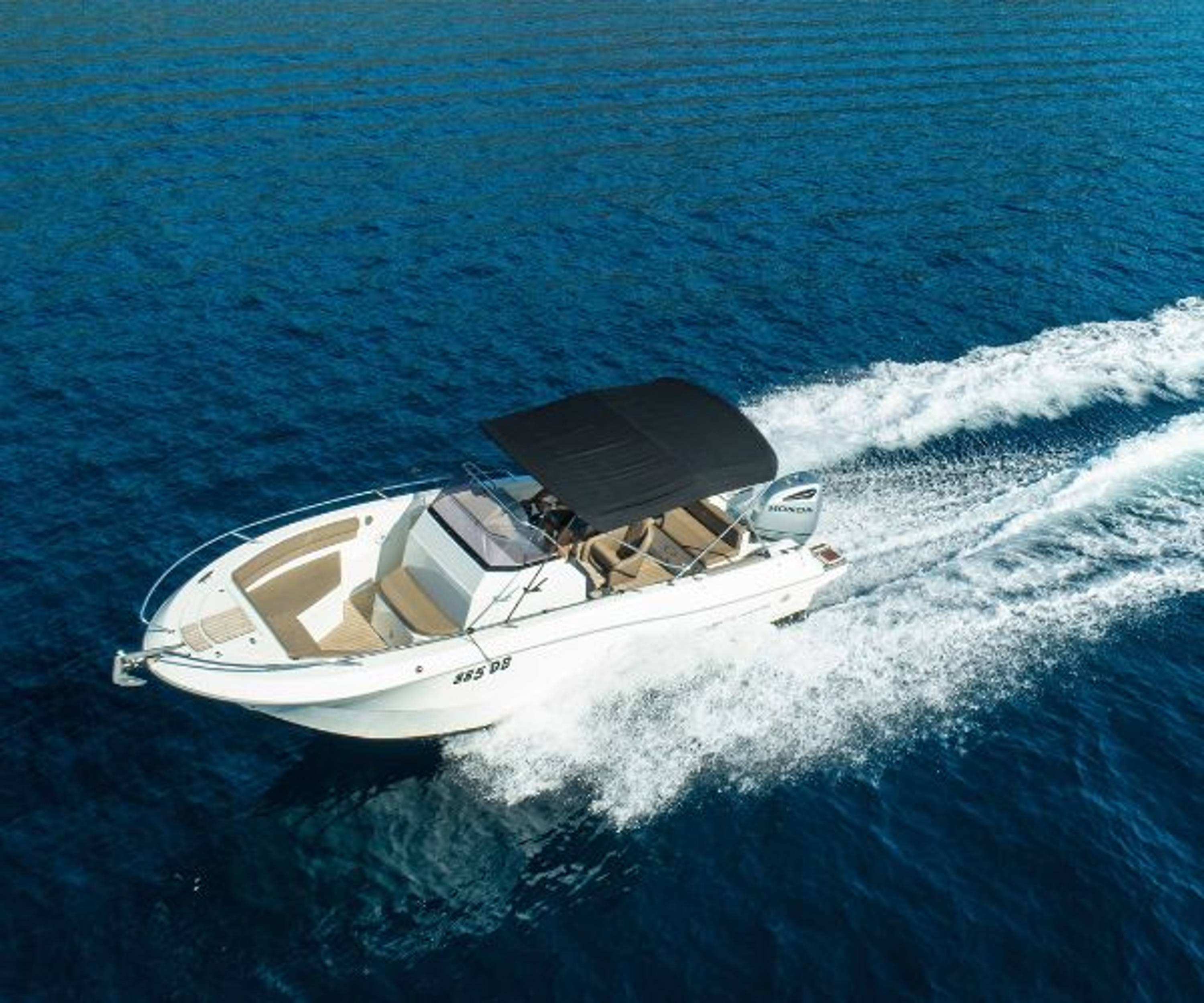 City & Elaphites Boat Tours