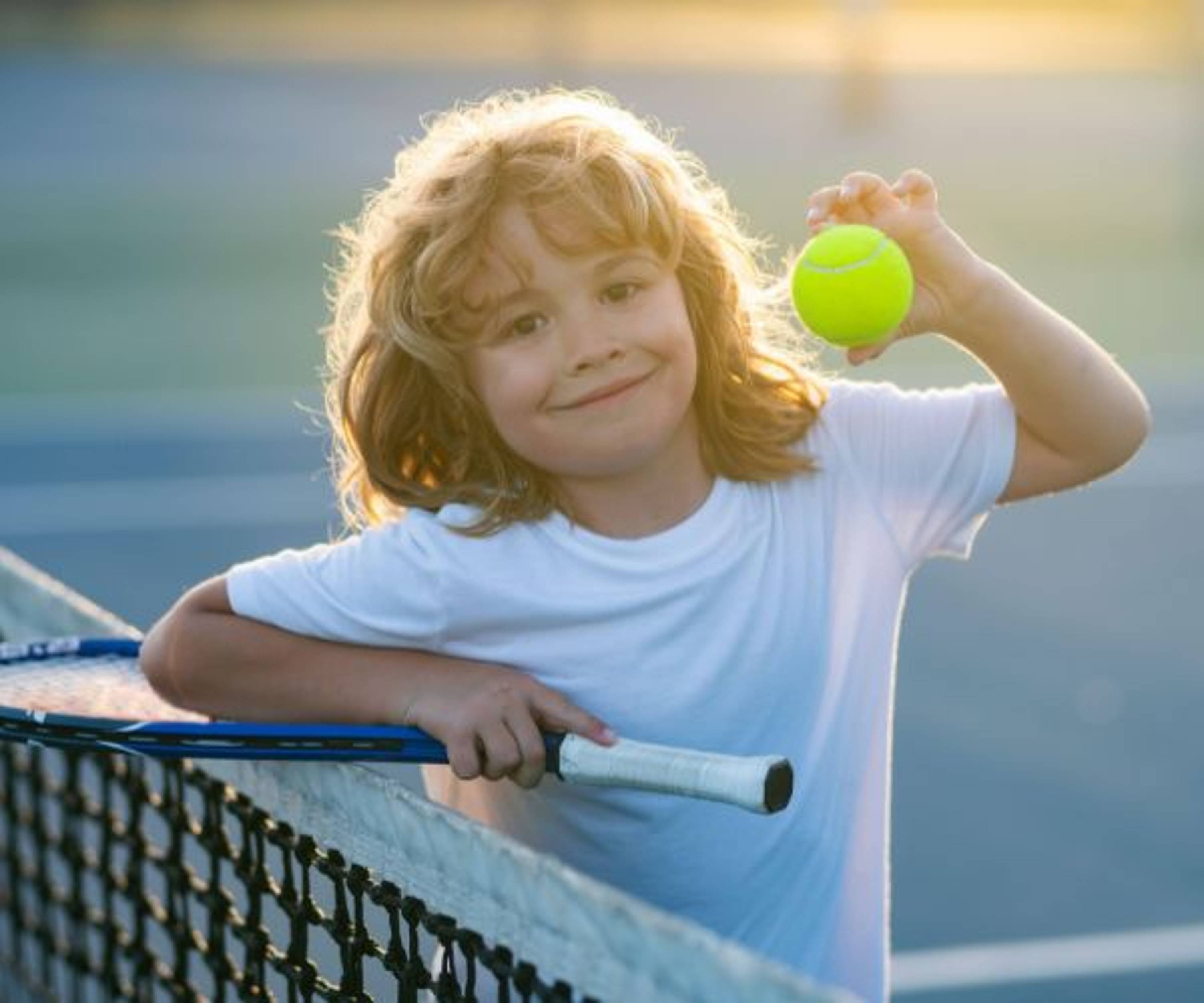 Summer Promotion - Sports Academy