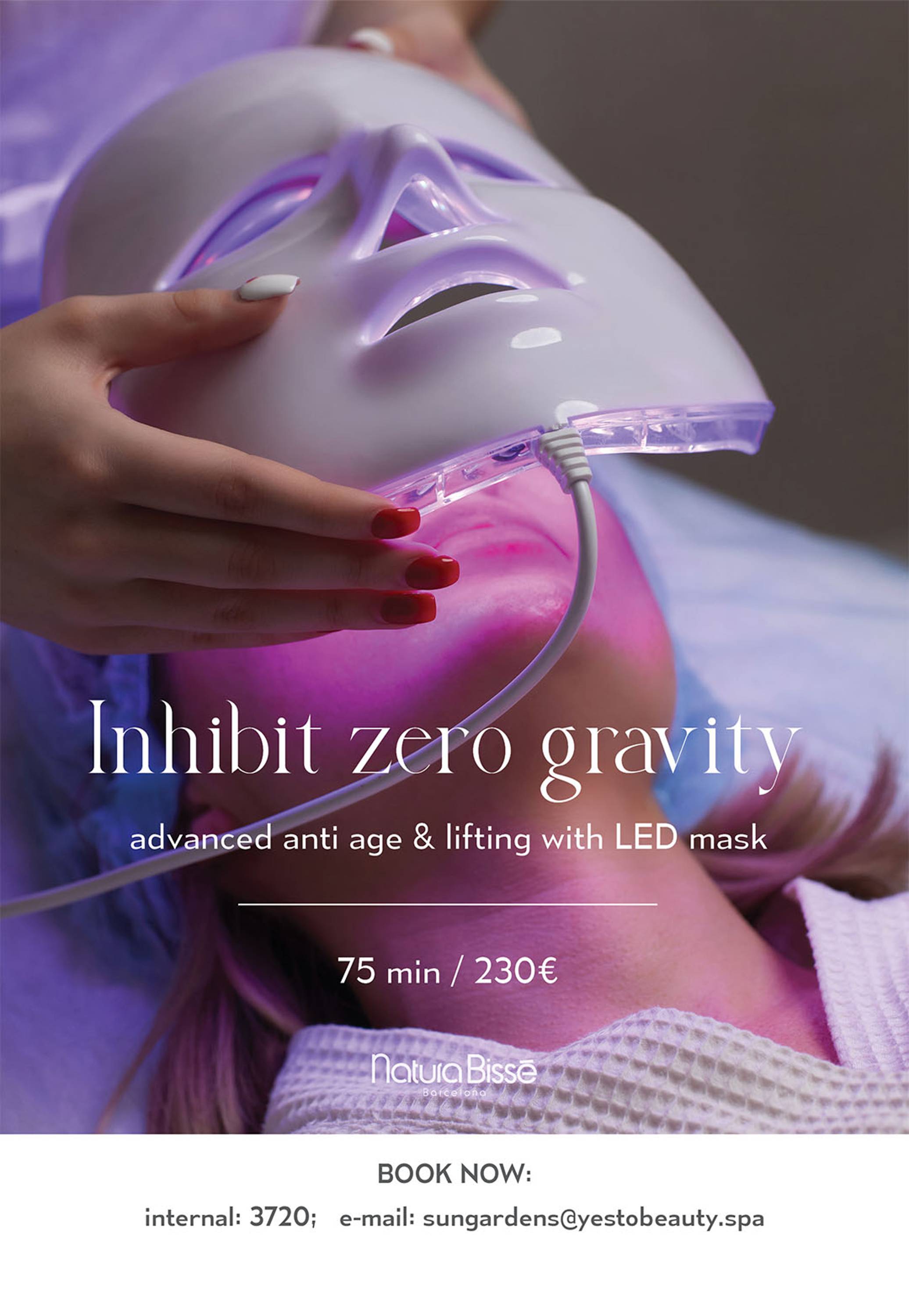 Inhibit July 2025