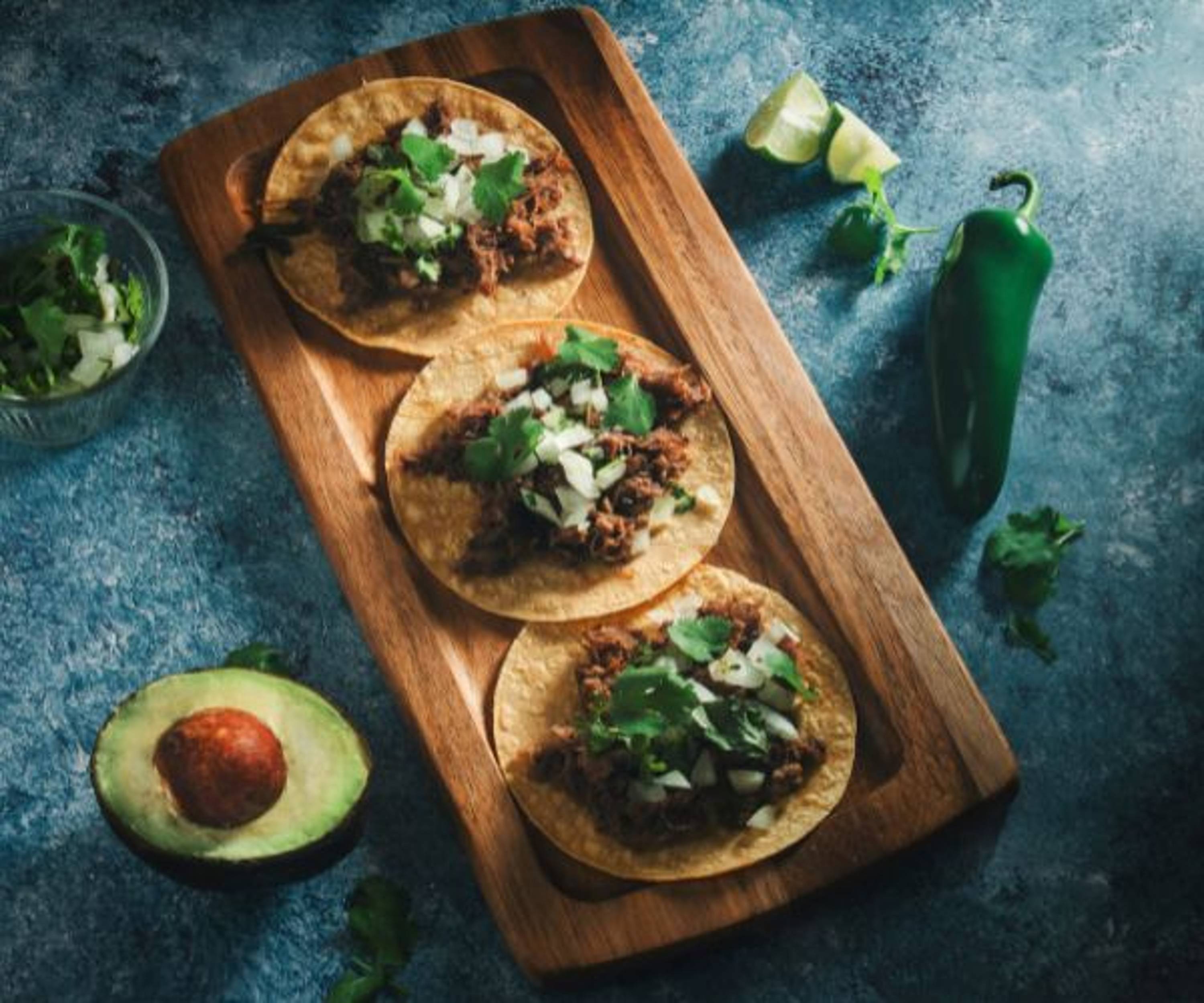 Taco Tuesday
