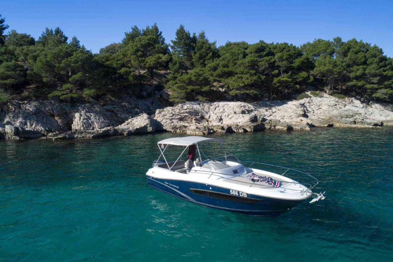 Mljet Island Day Tour