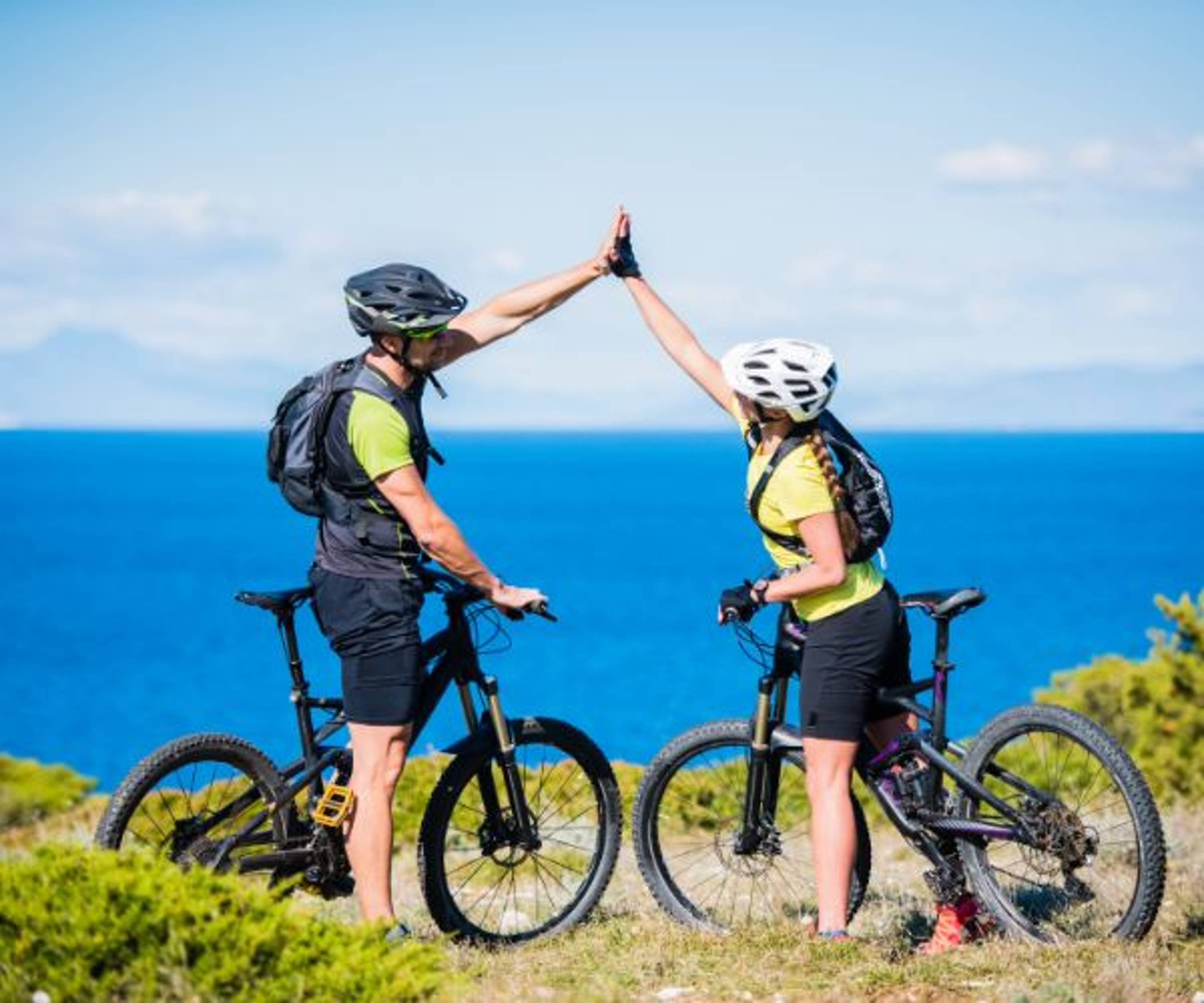 Bike rental