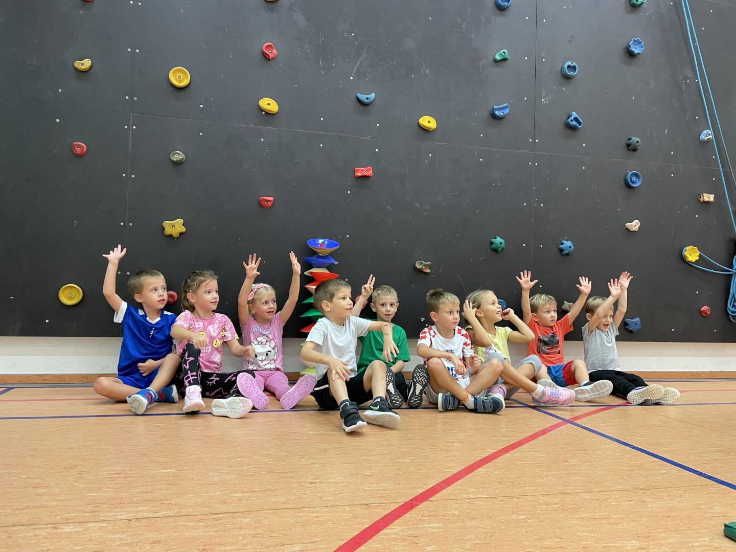 sportska skolica 2026