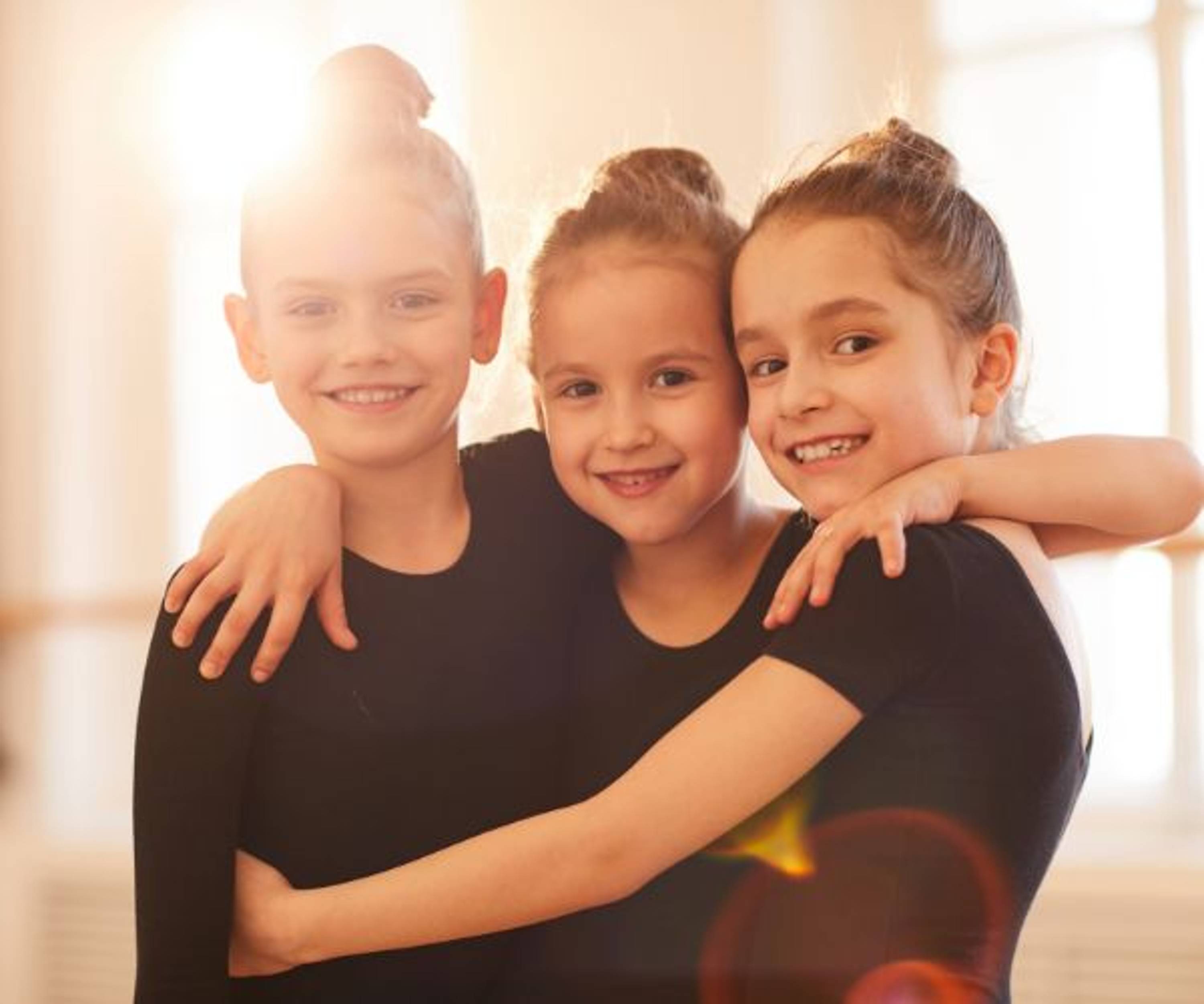 Children Dance Academy