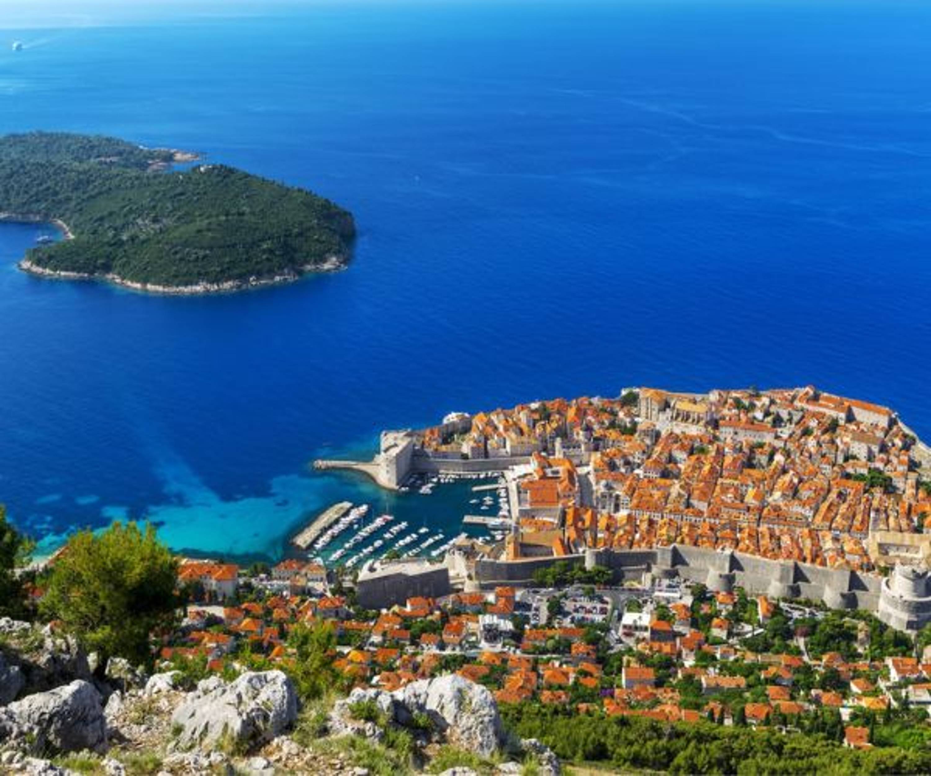 Dubrovnik Panorama Tour