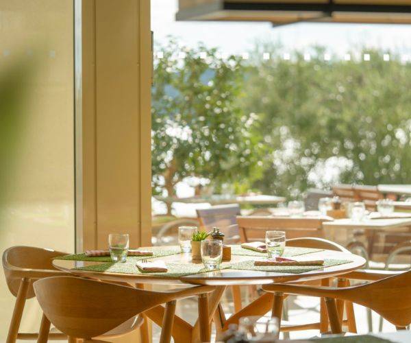 Weekend Special at La Pasta