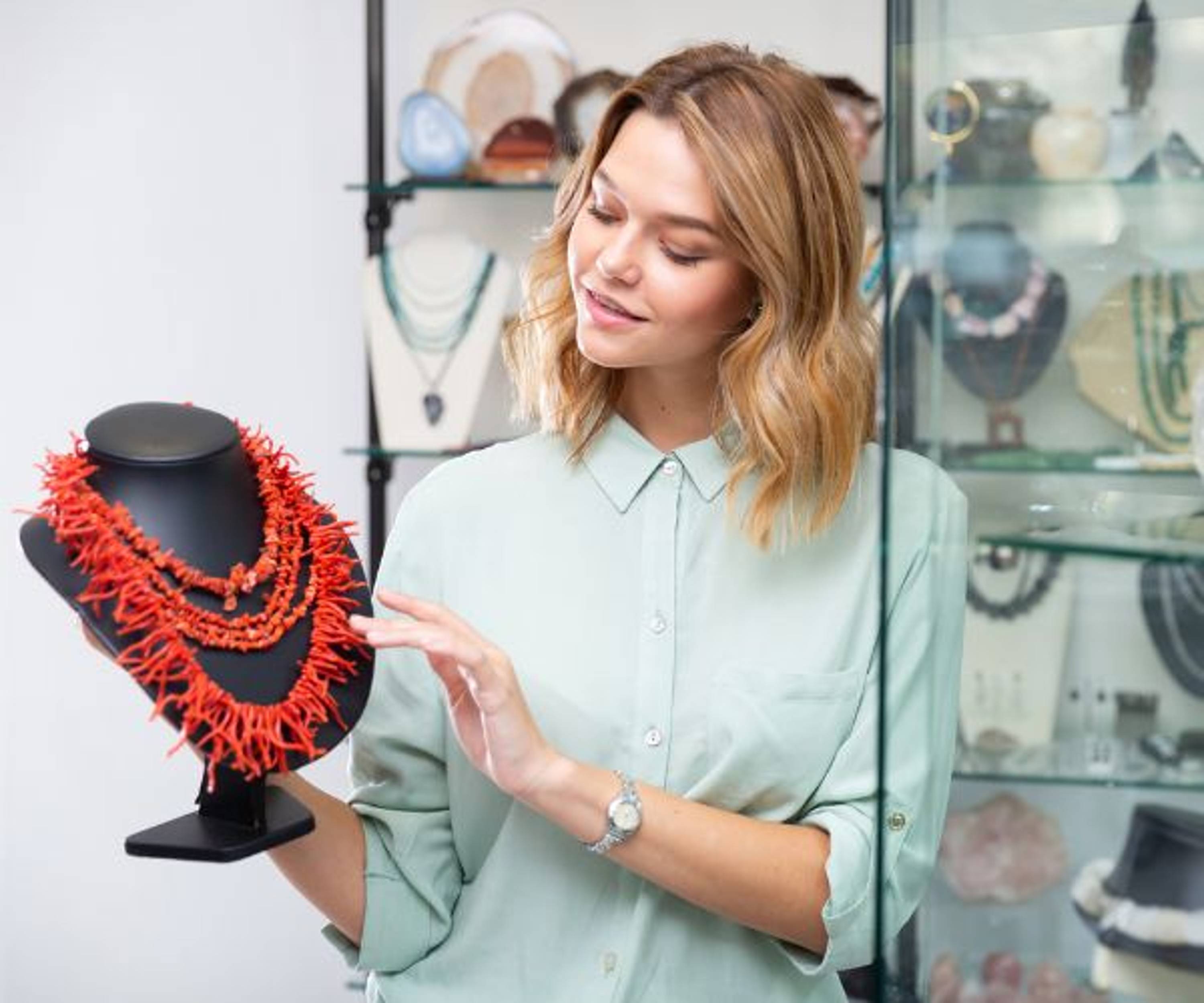 Jewels Promotion