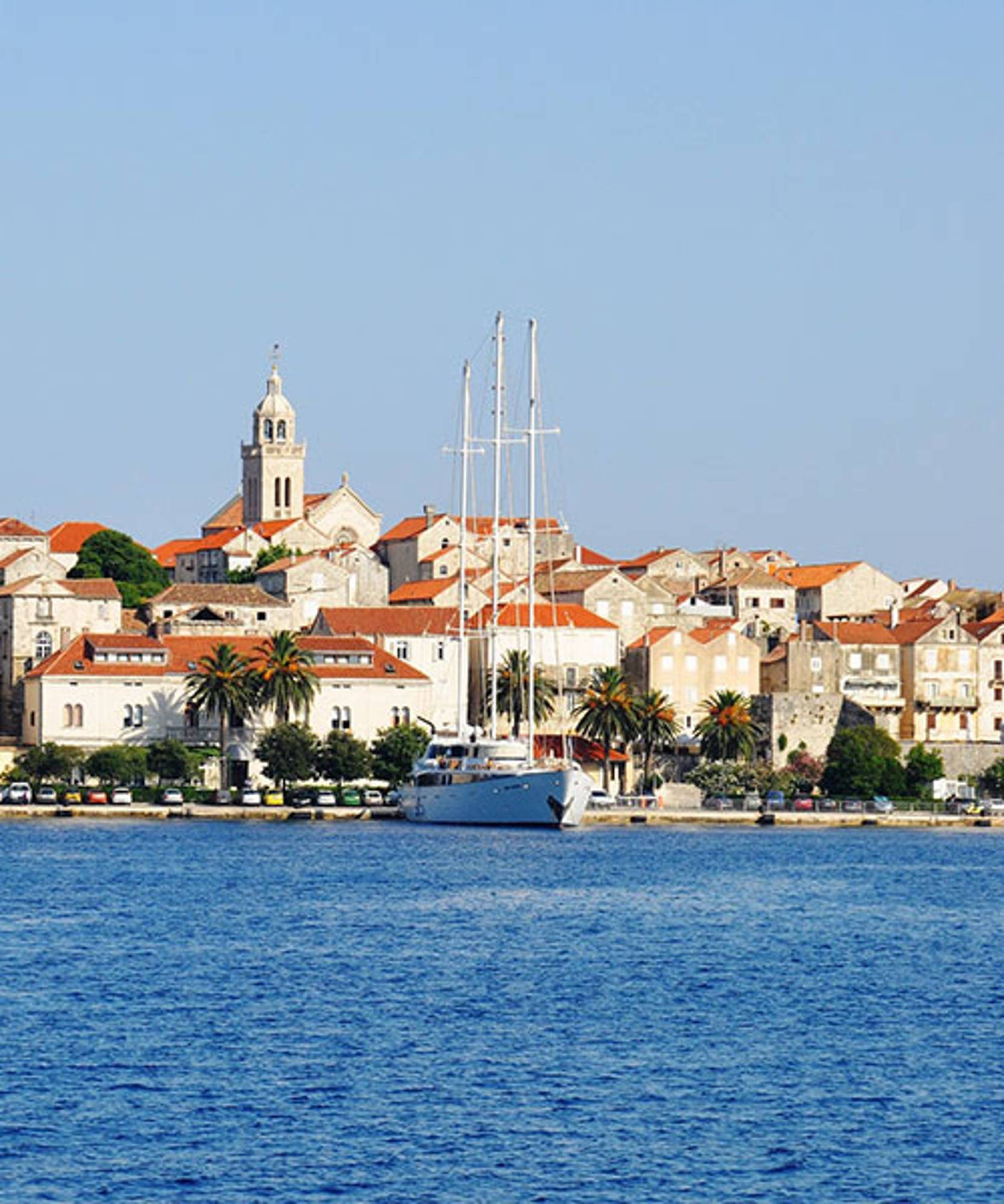 Pelješac and Korčula Tour