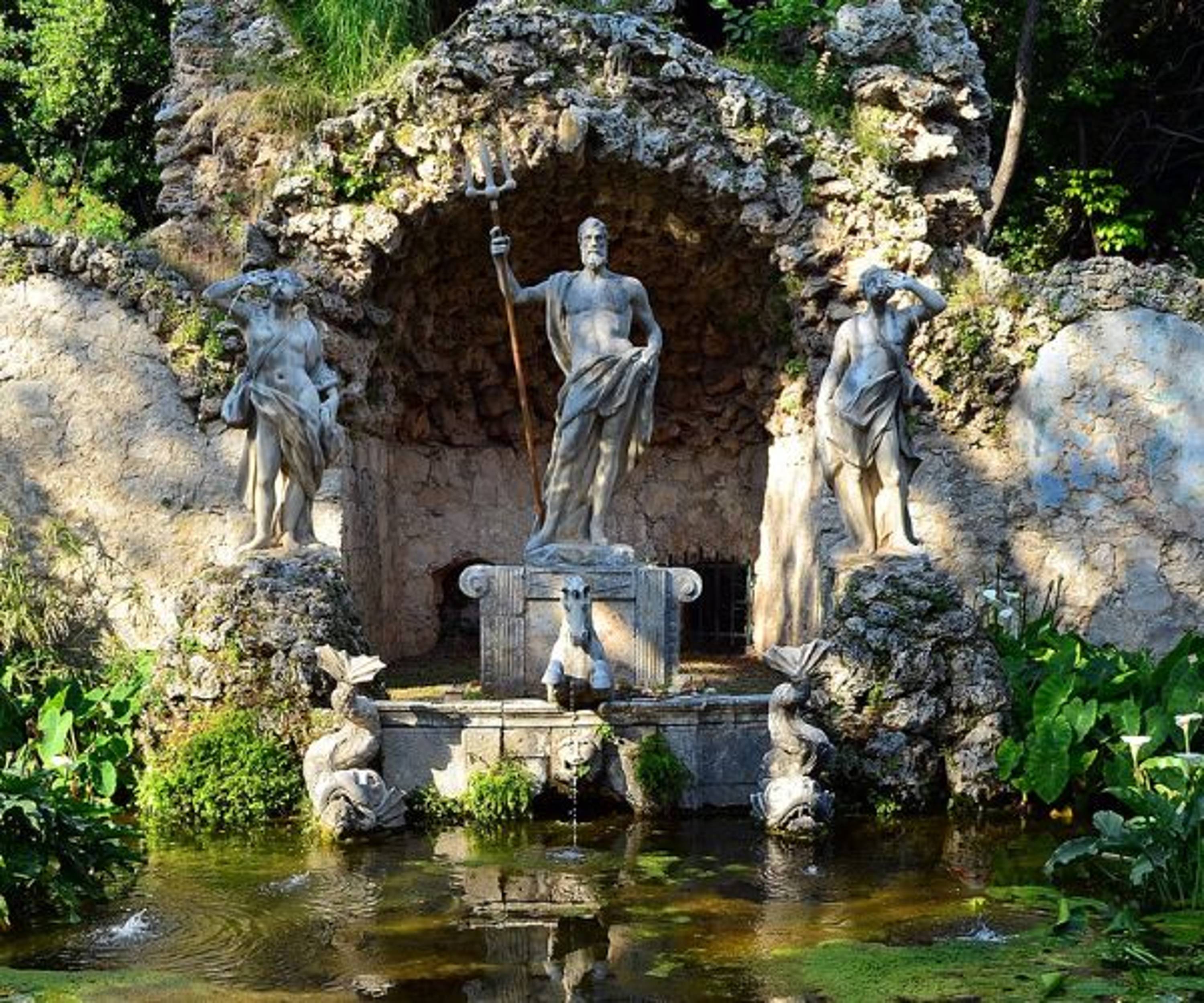 Botanical Garden, Ston & Wine Tasting