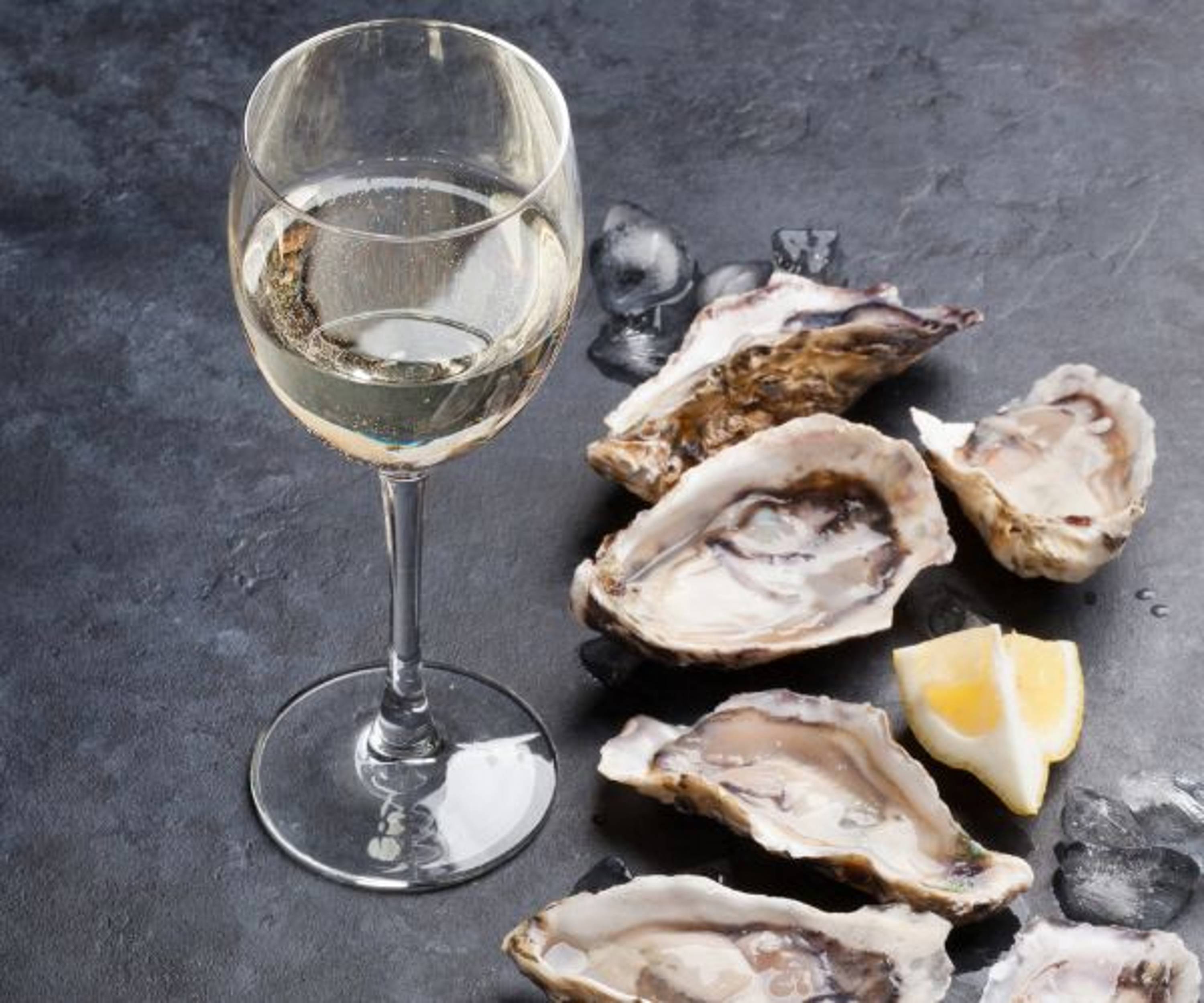 Pelješac Wine & Oysters